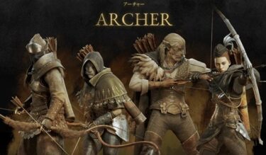 アーチャーポーン今作どうなん？過去作はアーチャー安定だったけど・・・