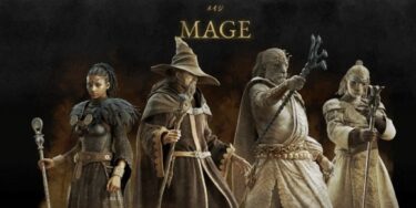 うちのメイポ（メイジ）やたら行軍に1人遅れるんだけどなんでだろ？？