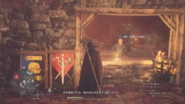 今初めて加護なき世界に来たんだけど・・・