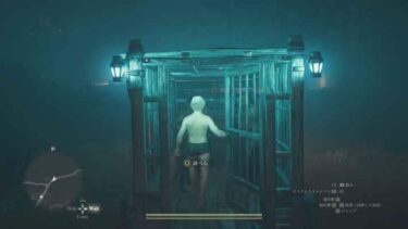 幽霊牛車って本物もいるよね？人じゃなくて骸骨乗ってるやつ・・・