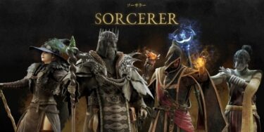 レベル100超えててソーサラー雇う人に聞きたいんだけど・・・