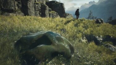 スライム普通に殺意高くて怖いよな！！