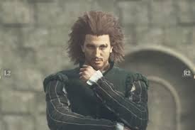 tipsで没落してるのに見栄を張って高級店に言ってる事を示唆されるアルバート君・・・ ドラゴンズドグマ2まとめ速報